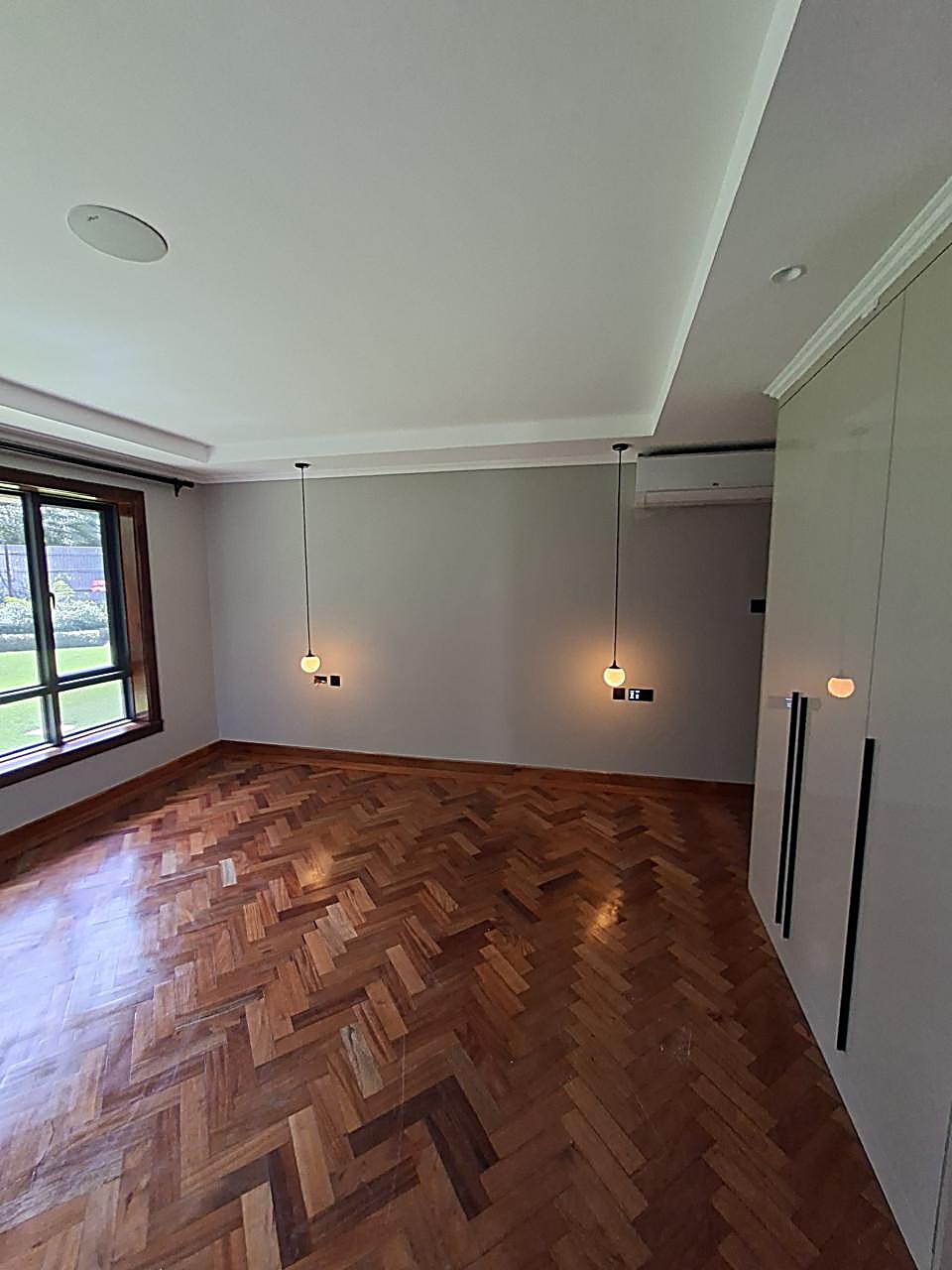 Redhill Project